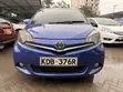 Toyota Ractis 2014 Bluu - 3