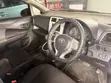 Toyota Ractis 2014 Bluu - 4