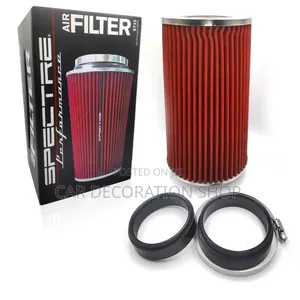 Adapta za Round Air Filter (3, 3.5, 4 Inch) na Mesh