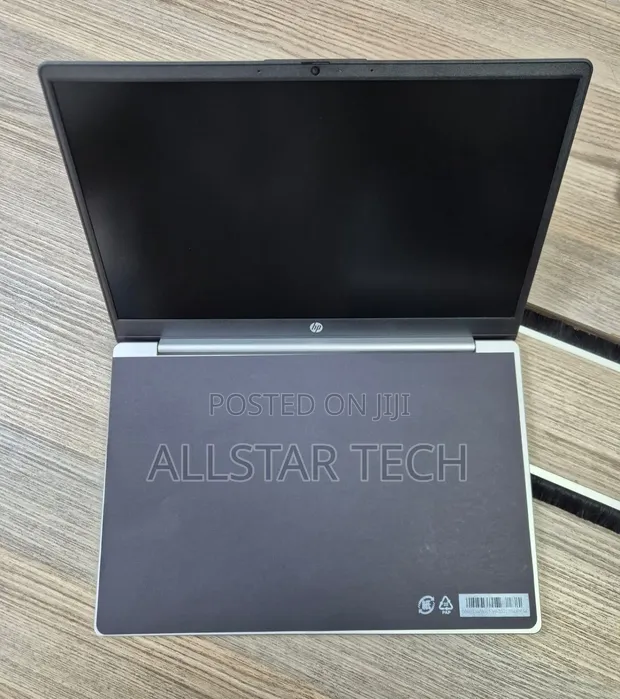 New HP 14 Laptop: Intel Core i5, 8GB RAM, 512GB SSD - 1