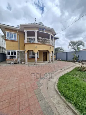 Maisonette ya Vyumba 4 vya Kulala Mwananchi, Eneo la Gateway Mall