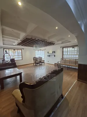 4 Bedroom Maisonette for Rent in Mwananchi, Gateway Mall Area