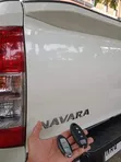 Huduma za Ku-duplicate Ufunguo wa Nissan Navara - 2