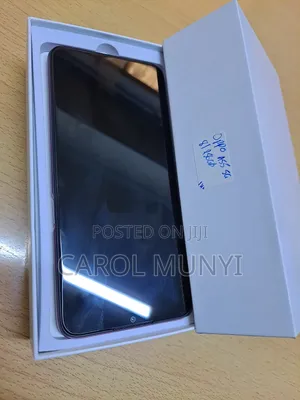 Oppo A56 5G 256GB Purple