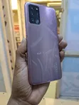 Oppo A56 5G 256GB Purple - 3