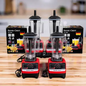 Silver Crest Blender na Grinder 2-in-1 Double Cup