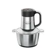 Sokany 2L Electric Food Chopper - 2