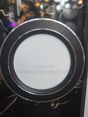 7W LED Downlight 3CCT