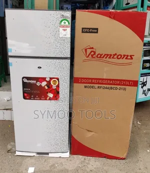 Ramtons RF/244 (213L) Friji