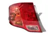 Tail Lamp Unit Toyota Corolla Axio NZE141 (2006-2008) - Left Side - 1