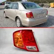 Tail Lamp Unit Toyota Corolla Axio NZE141 (2006-2008) - Left Side - 2