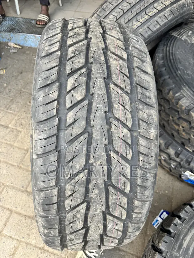 305/45R22 Grenlander SUV Tyres - 1