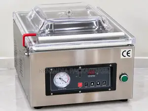 Table Top Vacuum Packing Machine