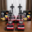 Silver Crest Blender na Grinder 2-in-1 Double Cup - 2