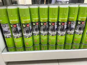 Handboss Universal Foam Cleaner 650ml