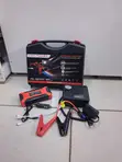 Multi-Function Car Jump Starter & Air Compressor Kit - 1