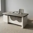 Imported Office Manager's Table - 1800mm - 1