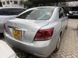 Toyota Allion 2014 Nyeupe - 2