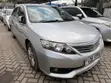 Toyota Allion 2014 Nyeupe - 3