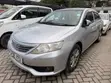 Toyota Allion 2014 Nyeupe - 4