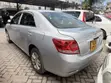 Toyota Allion 2014 Nyeupe - 5