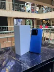 Xiaomi Redmi 10A Mpya 128GB Bluu - 5