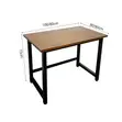Generic Home Office Work Desk - 1.2m - 1