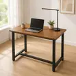 Generic Home Office Work Desk - 1.2m - 5