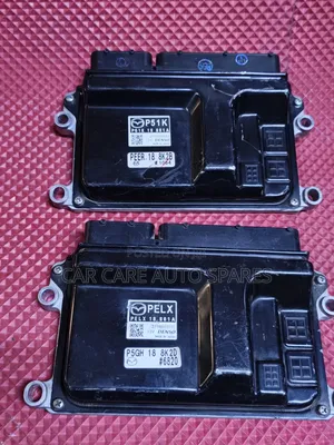 Engine Computer for Mazda Axela 2015