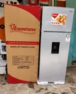 Ramtons 2-Door Refrigerator (Model: RF/130) - 1