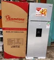 Ramtons 2-Door Refrigerator (Model: RF/130) - 2