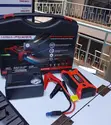 99800mAh Jump Starter na Power Bank yenye Uwezo Mkubwa - 2