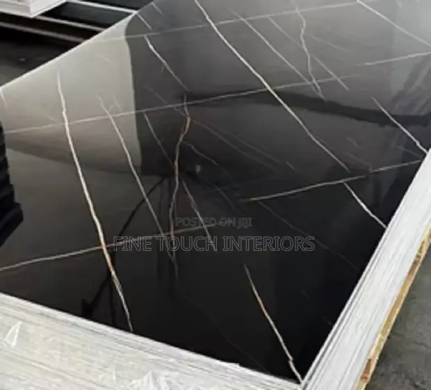 Premium Marble Sheets for Interior Decor - 1