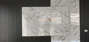 Premium Marble Sheets for Interior Decor