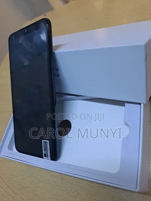 New Xiaomi Redmi Note 8 128GB Blue