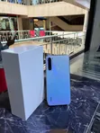 New Xiaomi Redmi Note 8 128GB Blue - 3