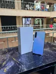 New Xiaomi Redmi Note 8 128GB Blue - 5