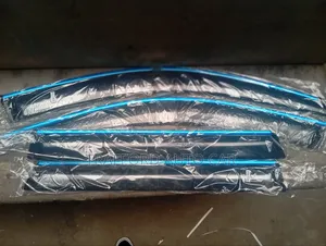 Toyota Corolla 110 Windbreaker