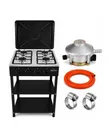 Olelon Standing Cooker - Brand New - 1
