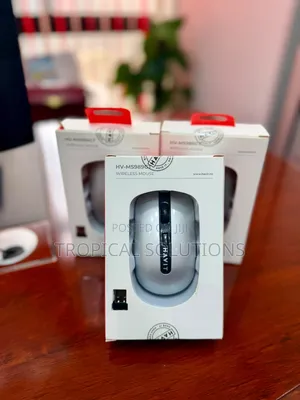 Havit HV-MS989GT Wireless Mouse - Mpya Kabisa