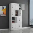 High Quality 12 Locker Storage Cabinet - 3