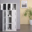 High Quality 12 Locker Storage Cabinet - 4