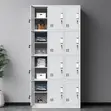High Quality 12 Locker Storage Cabinet - 5
