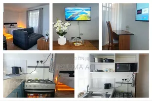 Haven Studio - Short Let Maasai Lodge