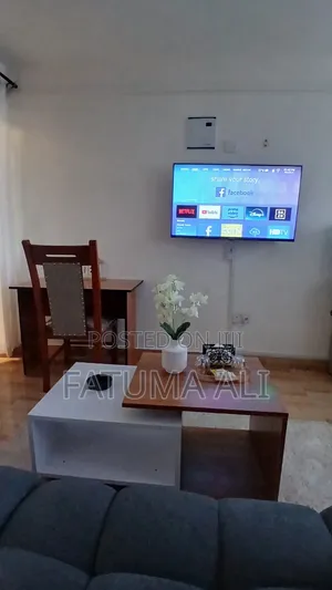 Haven Studio - Short Let Maasai Lodge
