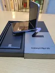 Samsung Galaxy Z Flip 3 5G 256GB Iliyorejeshwa - 2