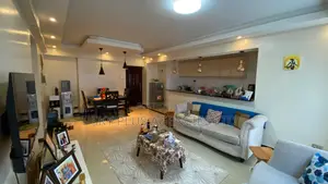 Furnished 2-Bedroom Apartment for Sale in Kileleshwa