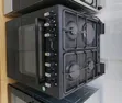 Brand New Legacy 60x60 Cooker 3+1 Burners - 1