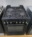 Brand New Legacy 60x60 Cooker 3+1 Burners - 2