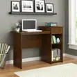 Home Office Study Desk - 120cm x 60cm - 3